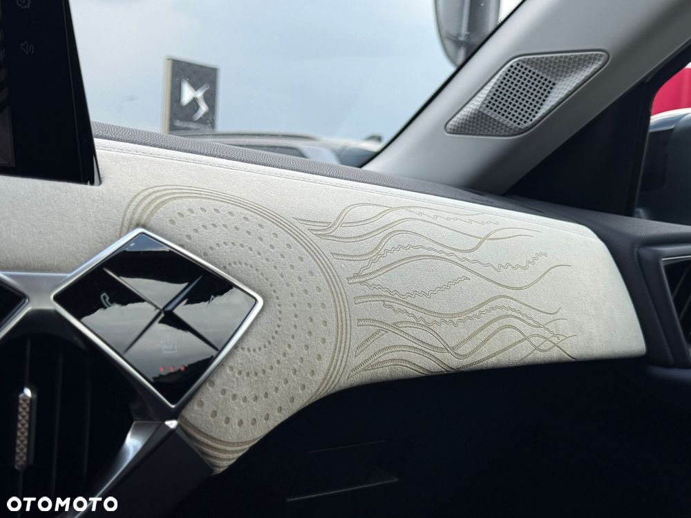 DS Automobiles DS 3 - 10