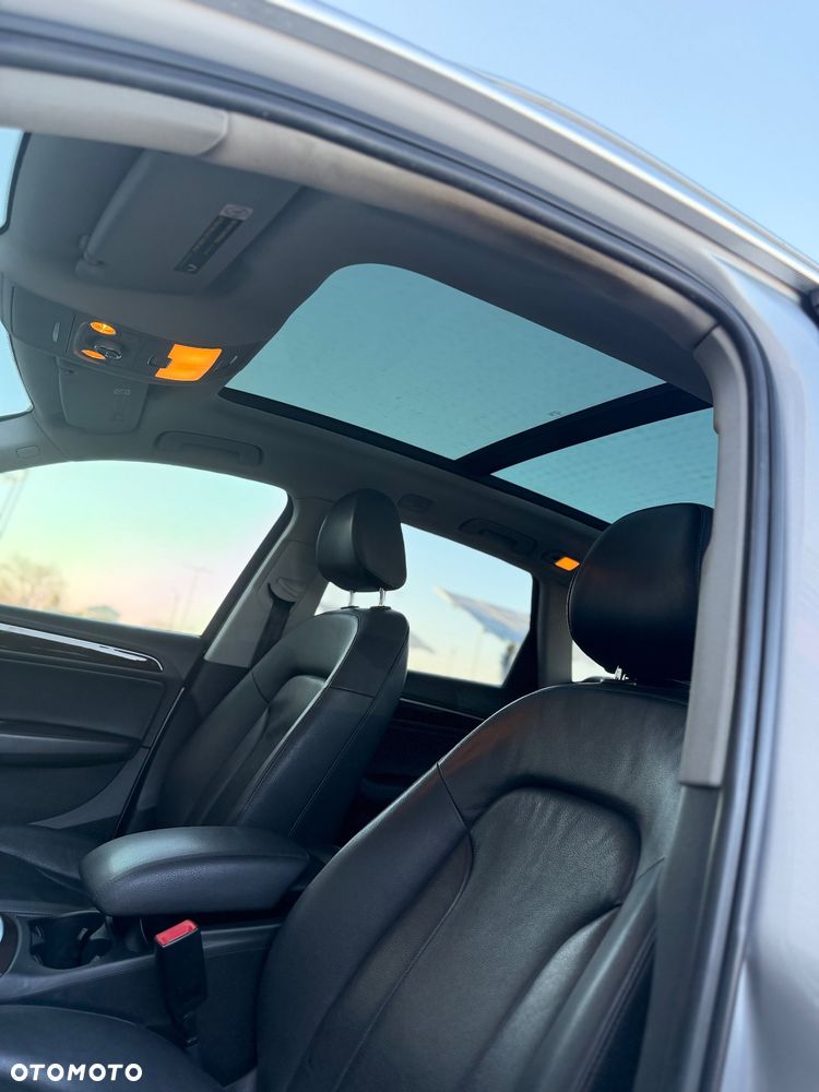 Audi Q5 - 16