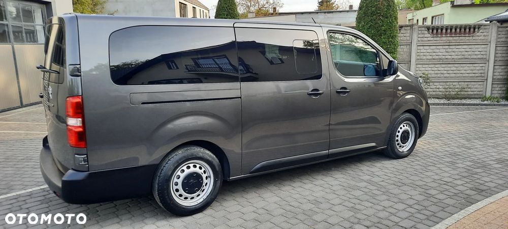 Peugeot Expert L3 1.5 - 5