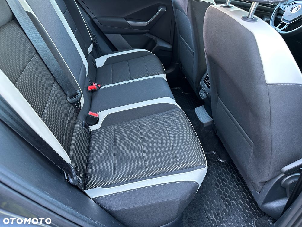 Volkswagen T-Roc 2.0 TDI SCR DPF Premium DSG - 31