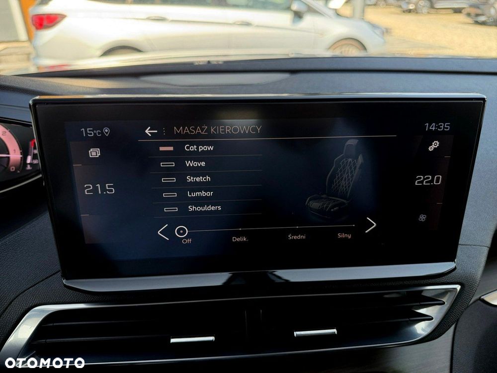 Peugeot 5008 - 33