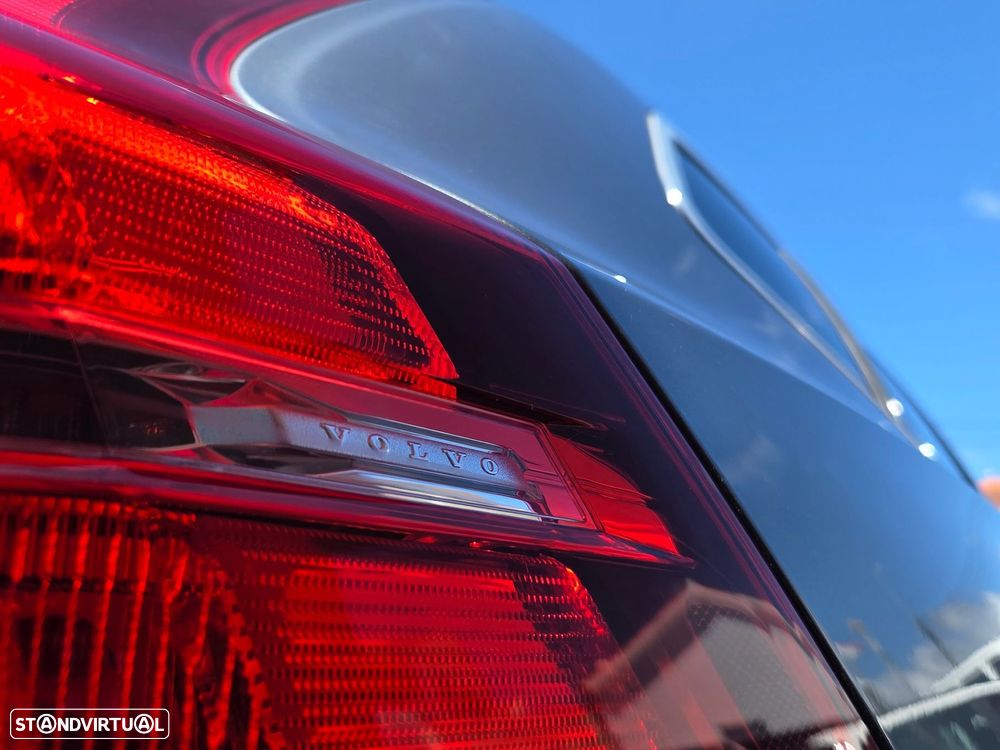 Volvo XC 60 2.0 D4 Inscription Geartronic - 6