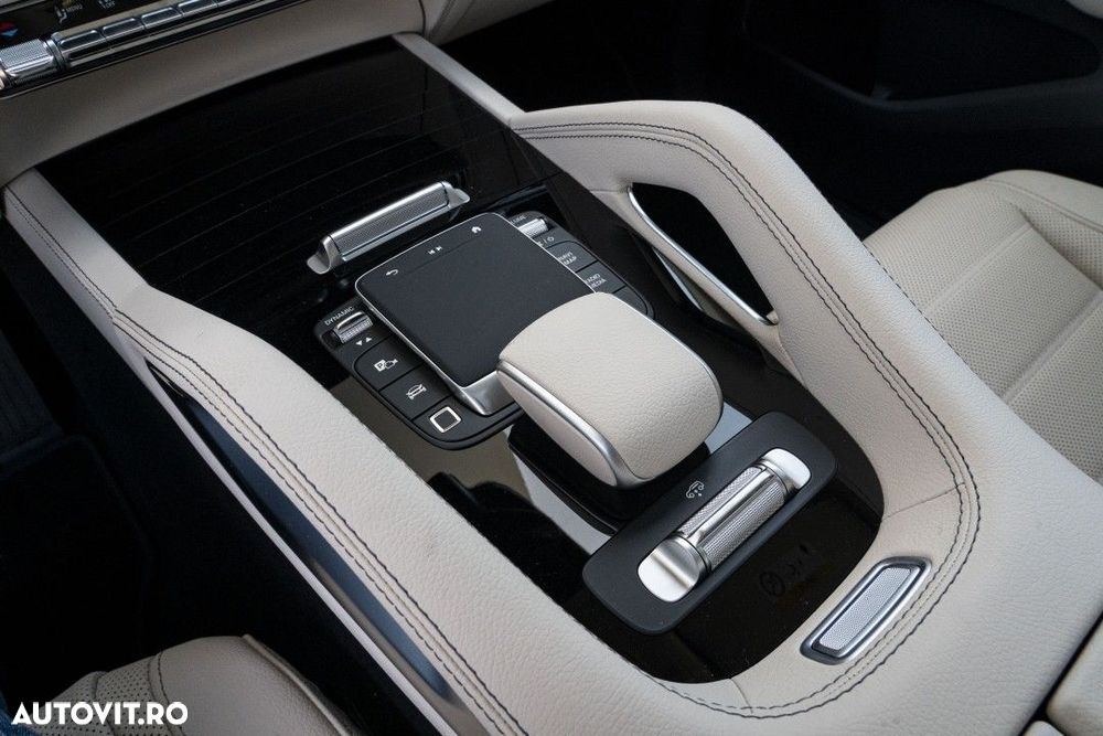 Mercedes-Benz GLE 450 d MHEV 4MATIC - 22