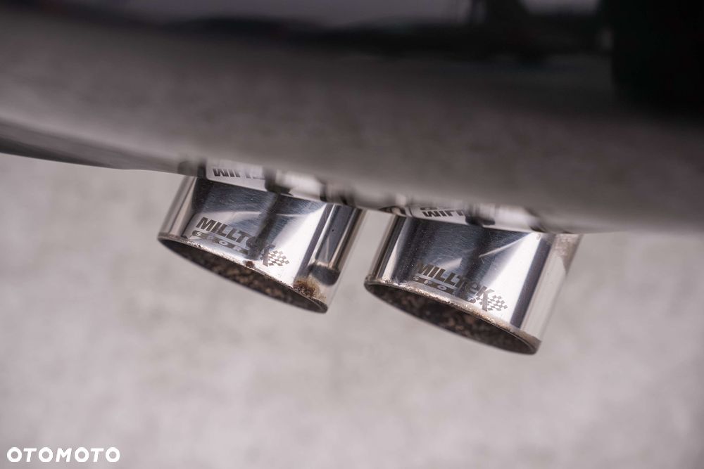 Audi S4 Limousine - 3