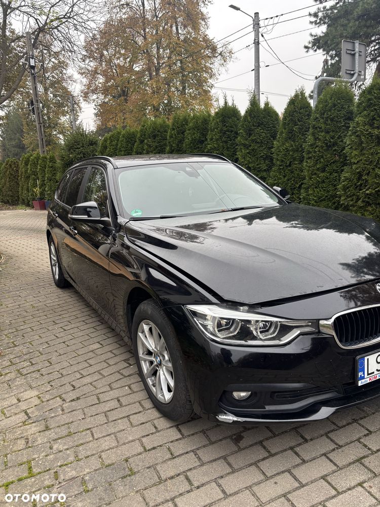 BMW Seria 3