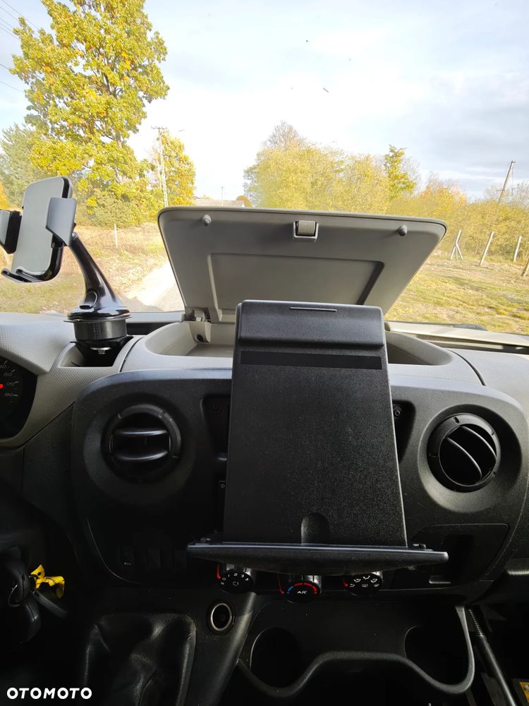 Renault Kamper camper Master - 22