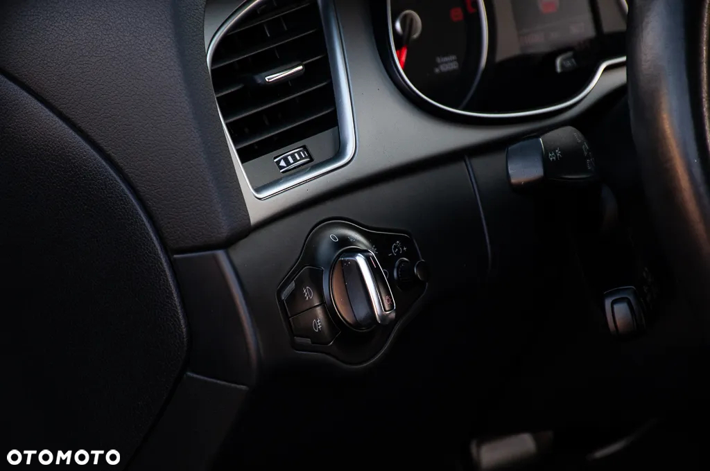 Audi A4 1.8 TFSI Quattro - 36