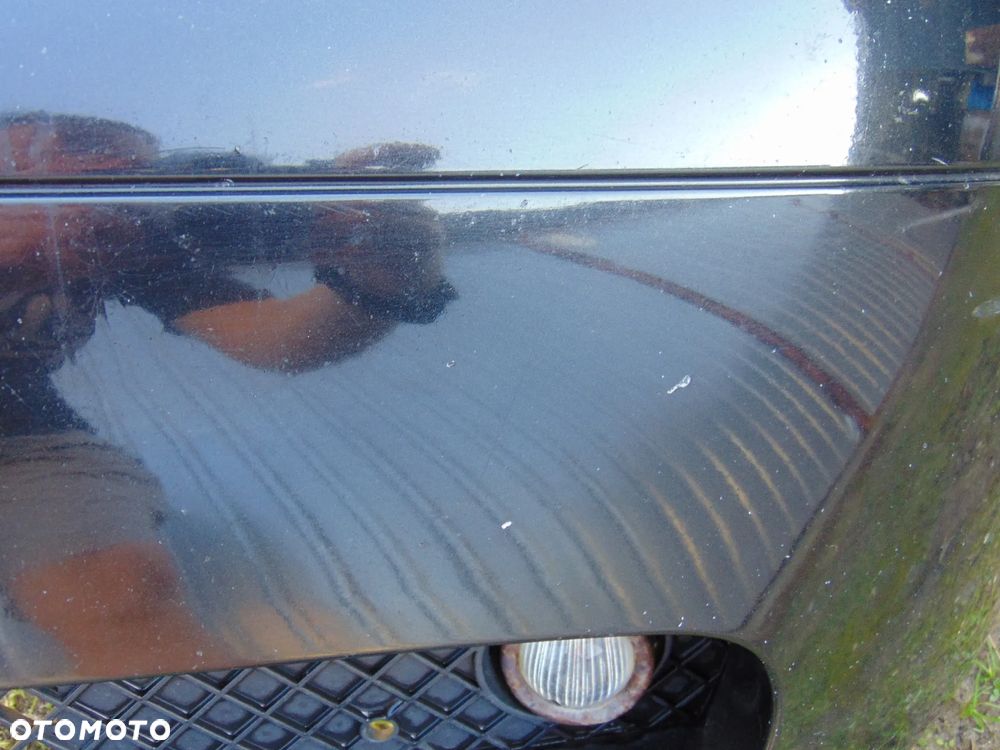 M PAKIET zderzak przedni przód BMW E46 Compact 00-04r - 25