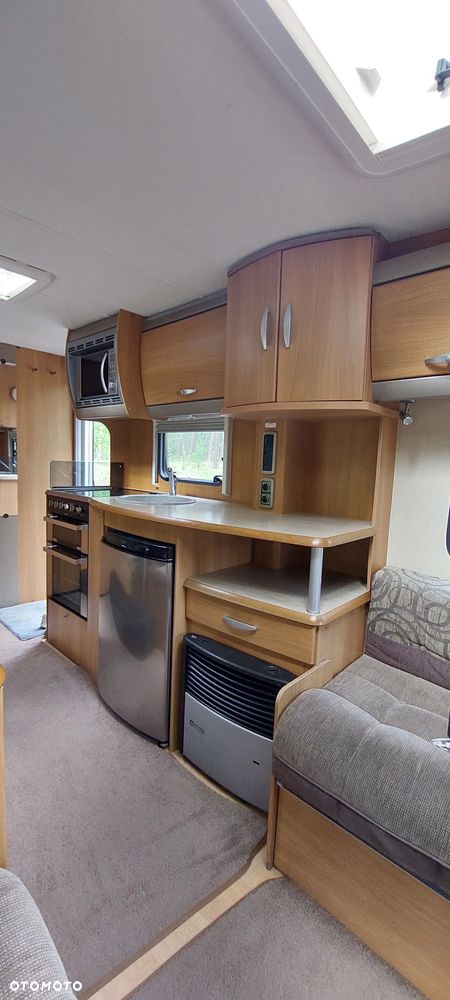 SWIFT CHALLENGER 530 - 11