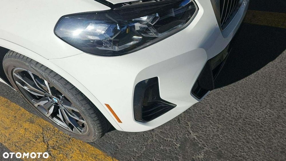 BMW X3 xDrive30i M Sport - 15
