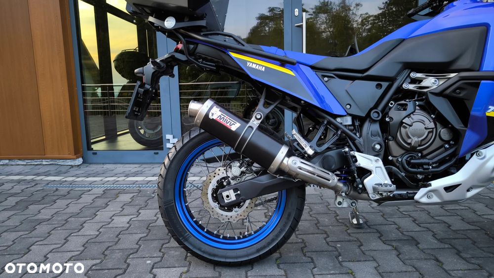 Yamaha Tenere - 17
