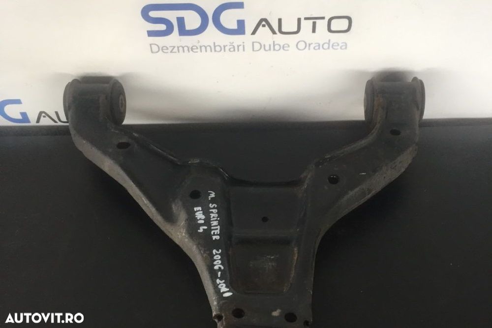 Brat Trapez Mercedes Sprinter 211 2.2 2006 - 2010 - 2