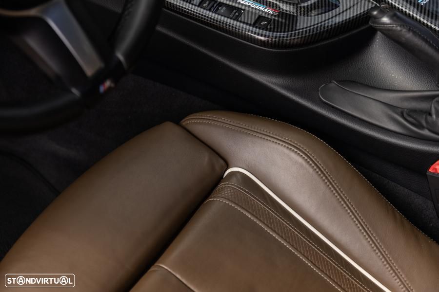 BMW 435 Gran Coupé d xDrive Auto - 41