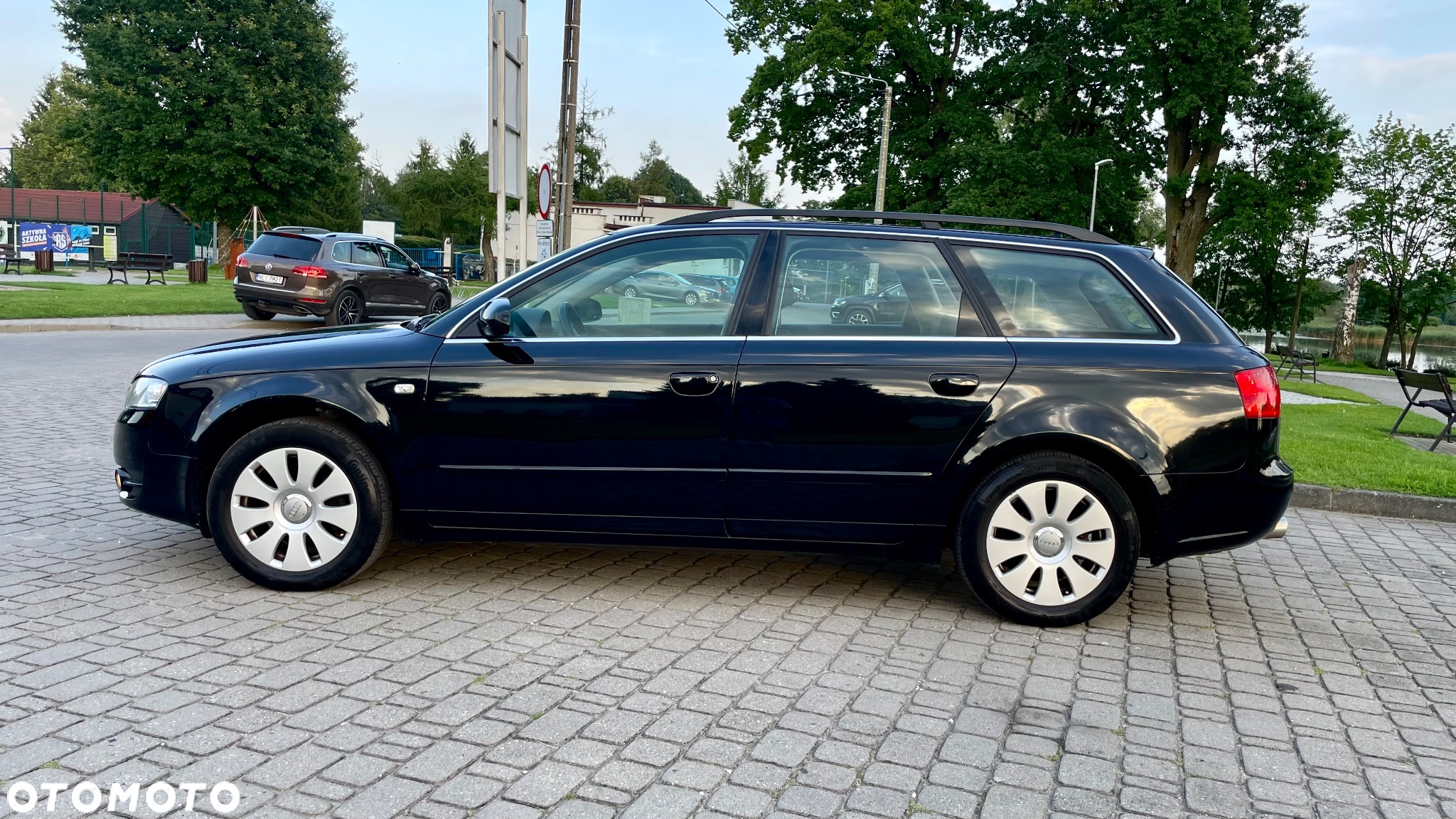 Audi A4 - 3