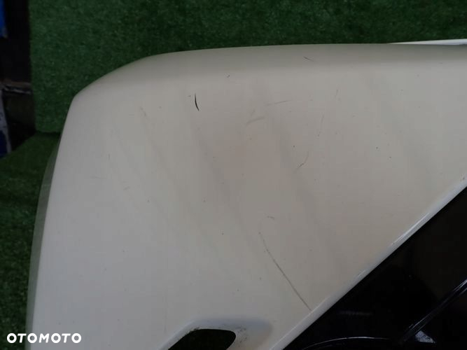 TOYOTA AYGO II 14-18 zderzak przedni przód - 8