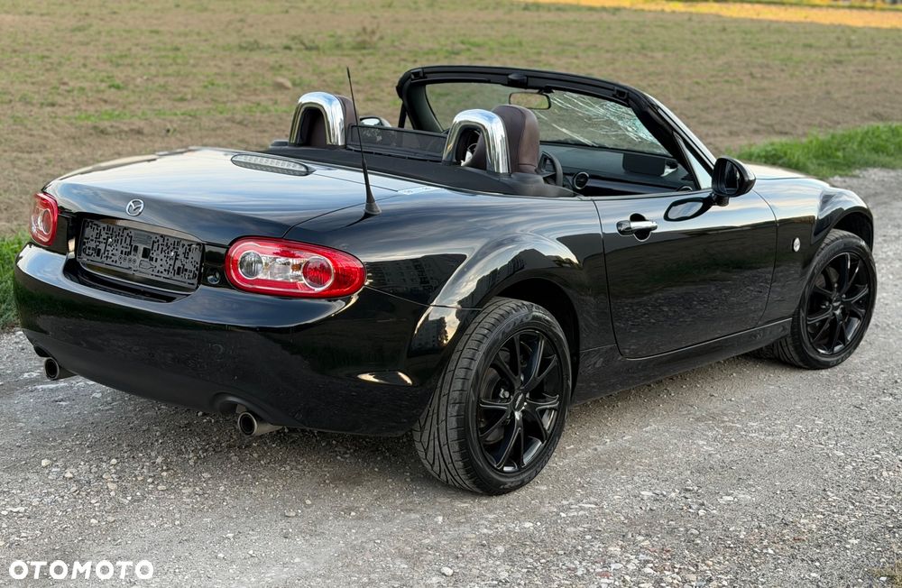 Mazda MX-5 1.8 Kirei - 17