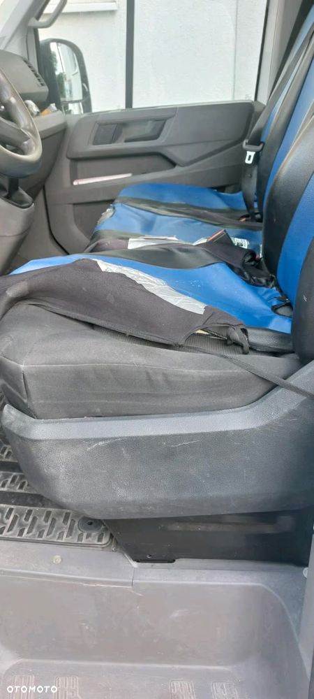 Volkswagen Crafter - 6
