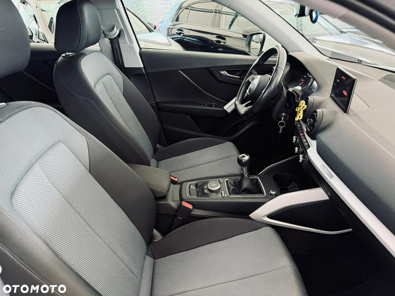 Audi Q2 - 33