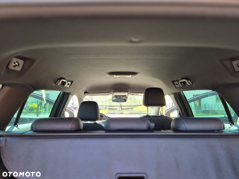 Opel Astra 1.6 BiTurbo D Start/Stop Ultimate - 24