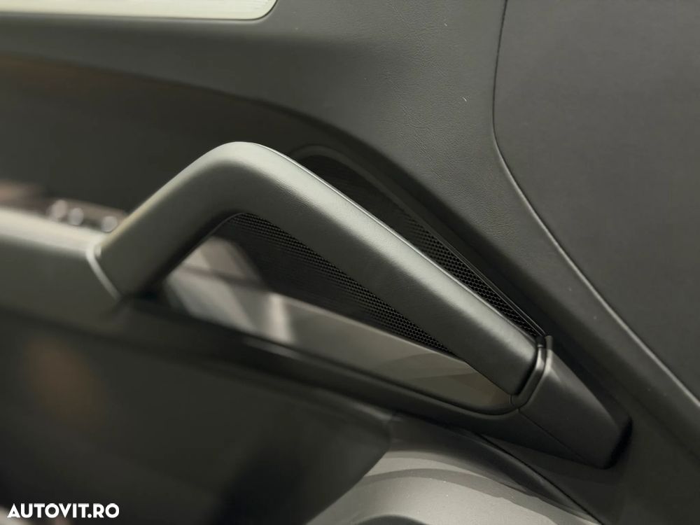 Porsche Cayenne S E-Hybrid Tiptronic S - 22