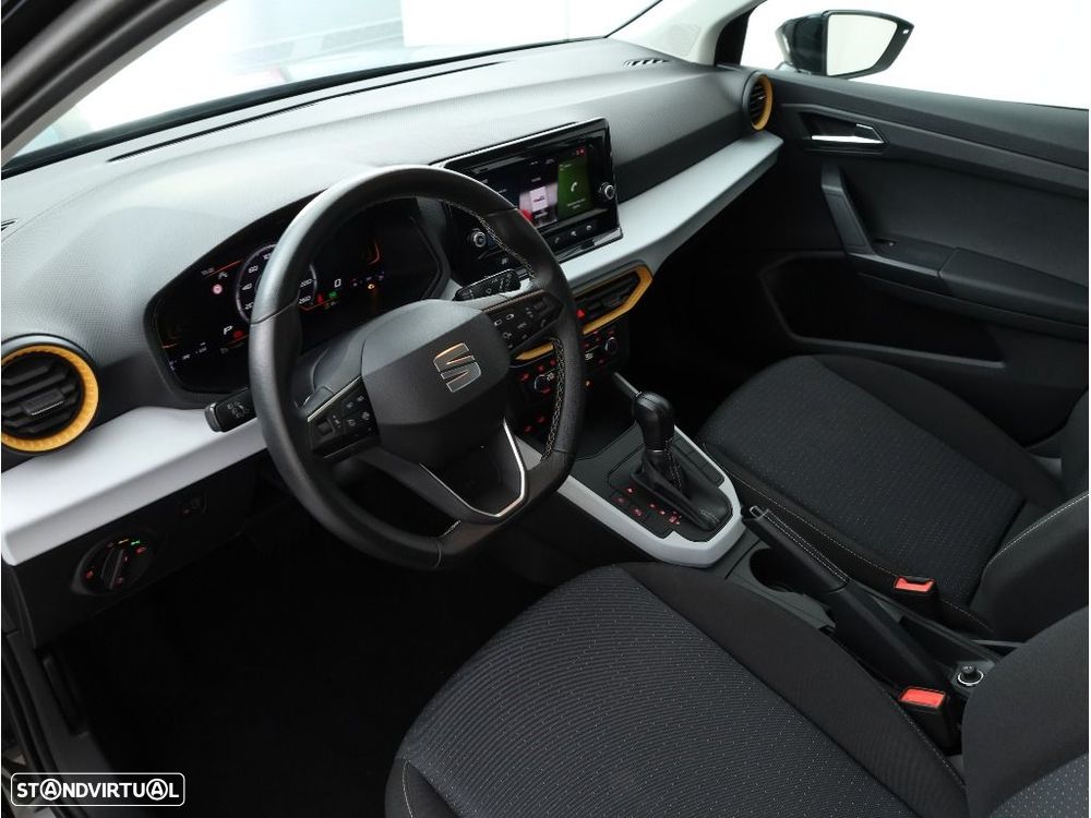 SEAT Arona 1.0 TSI Style DSG - 13