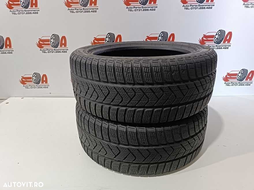 Anvelope 215/45/R16 86H PIRELLI IARNA CP-N20672 - 5