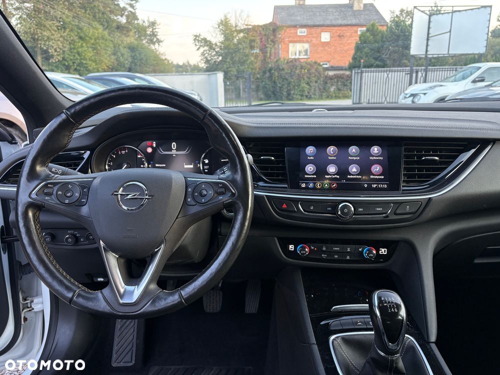 Opel Insignia 2.0 CDTI Ultimate S&S - 16