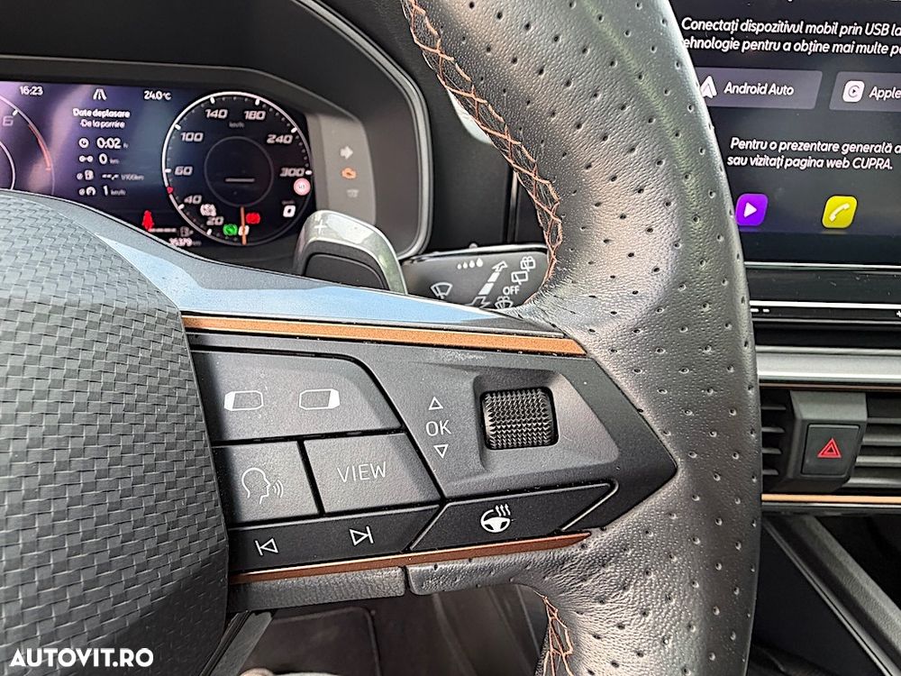 Cupra Formentor - 11