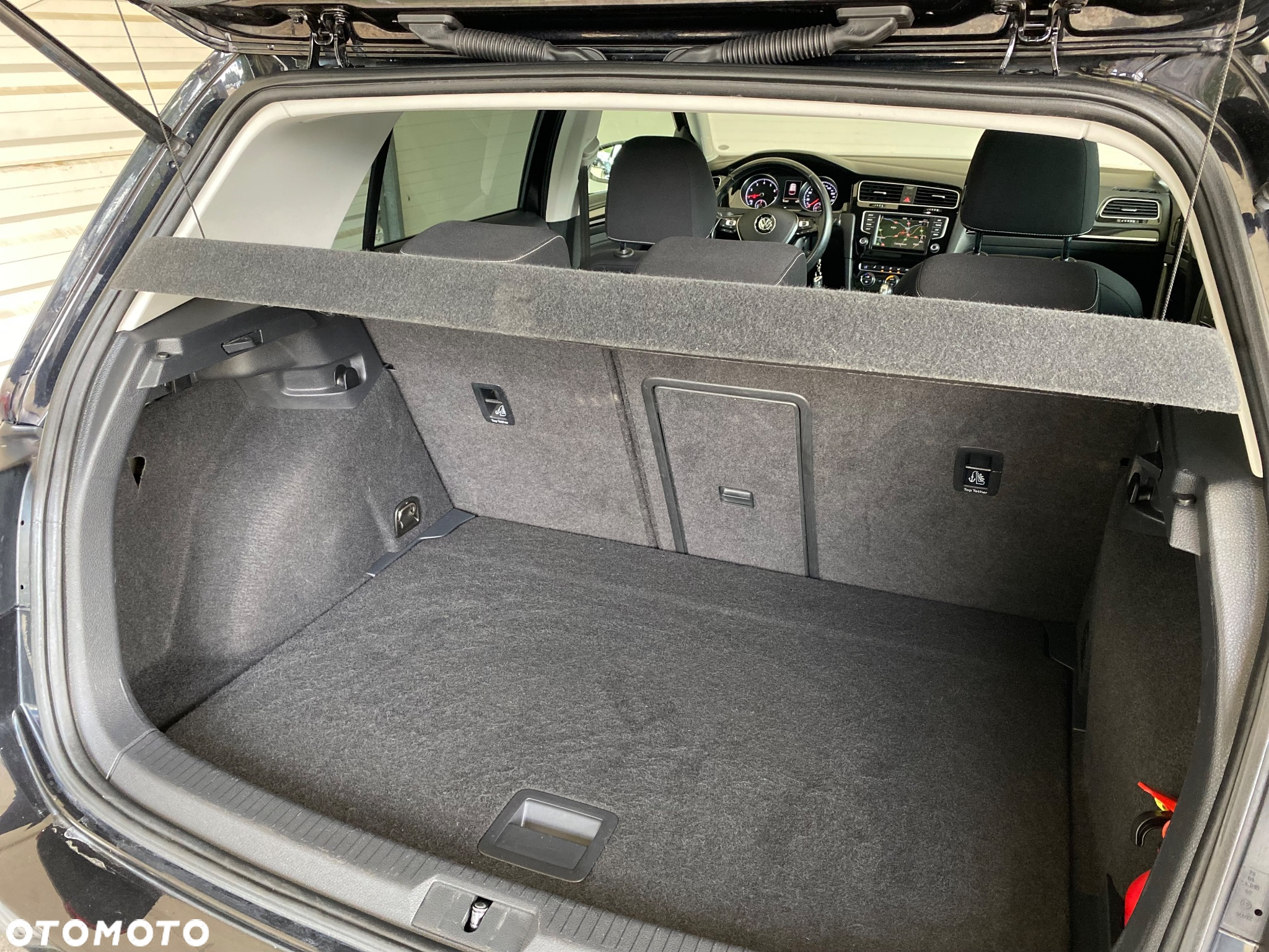 Volkswagen Golf VII 1.4 TSI BMT Highline DSG - 22