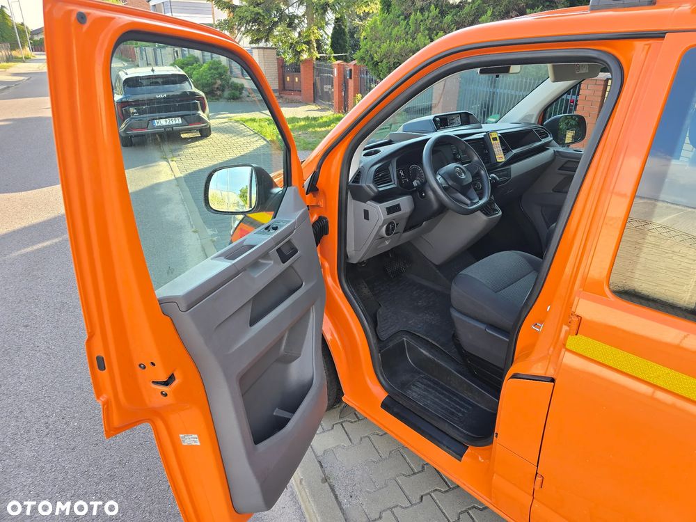 Volkswagen T6.1 - 10