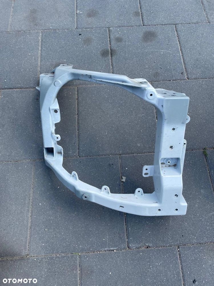 OKULAR LAMPY LEWY PRAWY LAND ROVER DEFENDER II L663 - 2