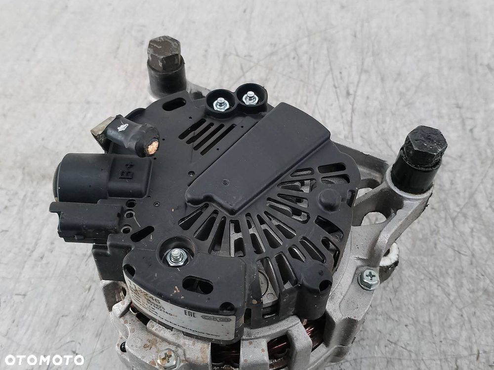ALTERNATOR CITROEN C4 I 113246 1.4 i 16V - 4