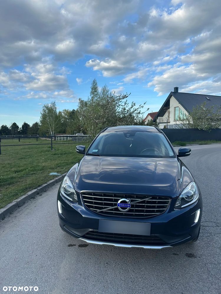 Volvo XC 60 D4 Drive-E Kinetic - 13
