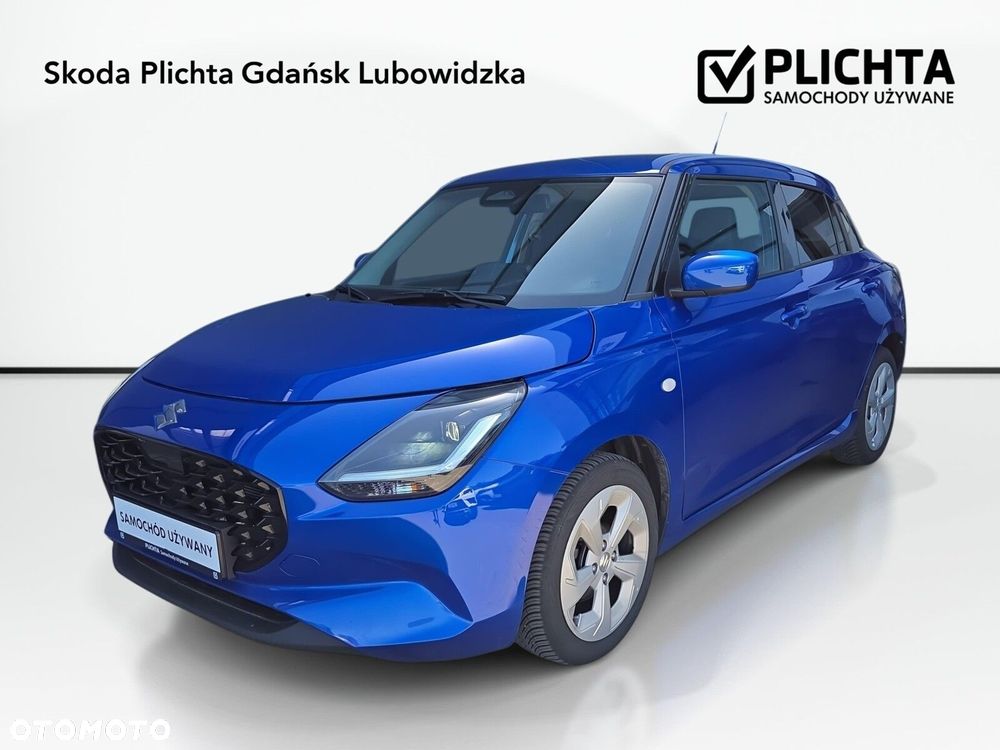 Suzuki Swift - 2