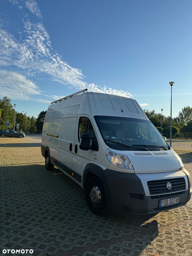 Fiat Ducato - 22