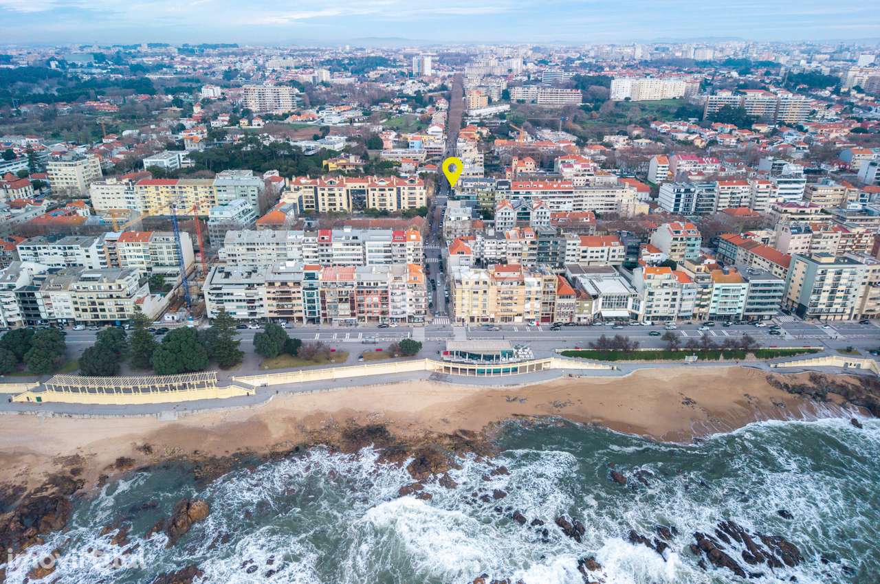 Escritório com Potencial de Conversão em Habitação Foz do Douro, Po... - Grande imagem: 5/17