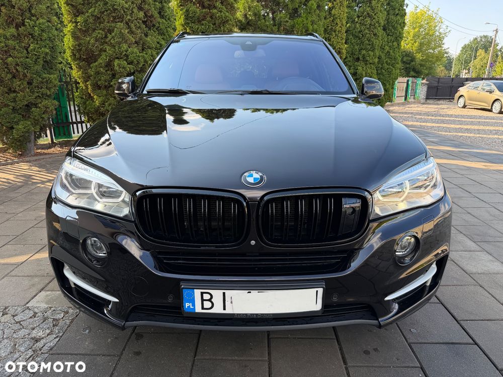 BMW X5 - 14