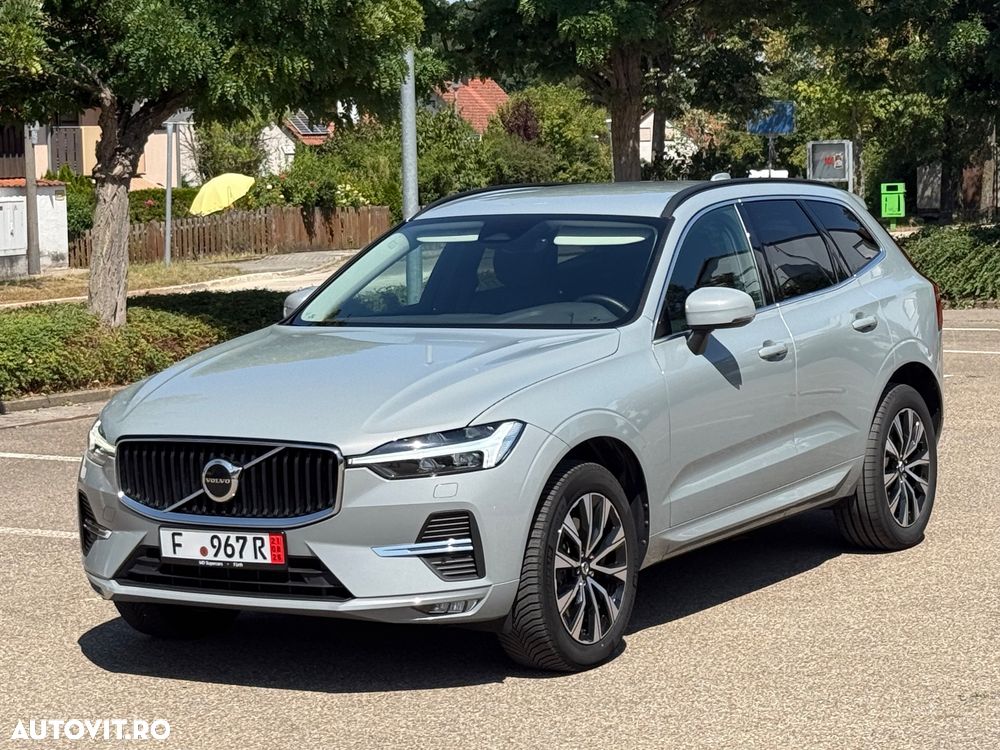 Volvo XC 60 B4 D Core - 1