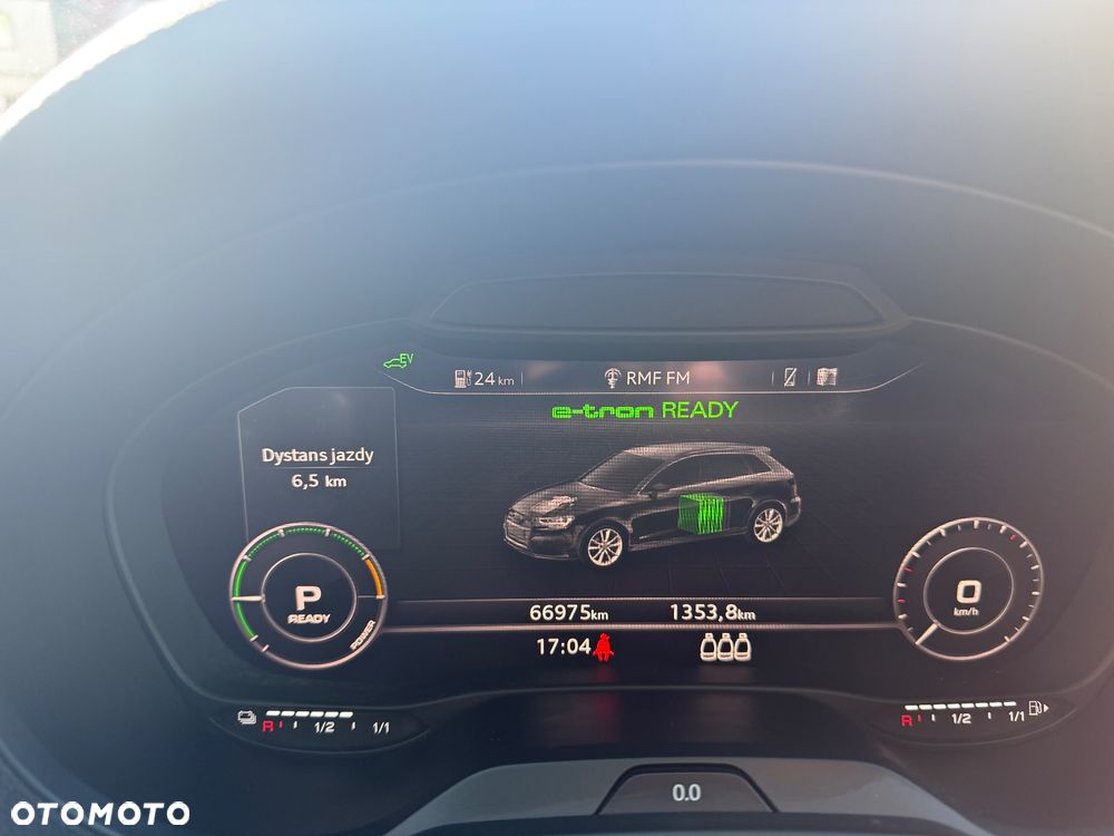Audi A3 Sportback - 12