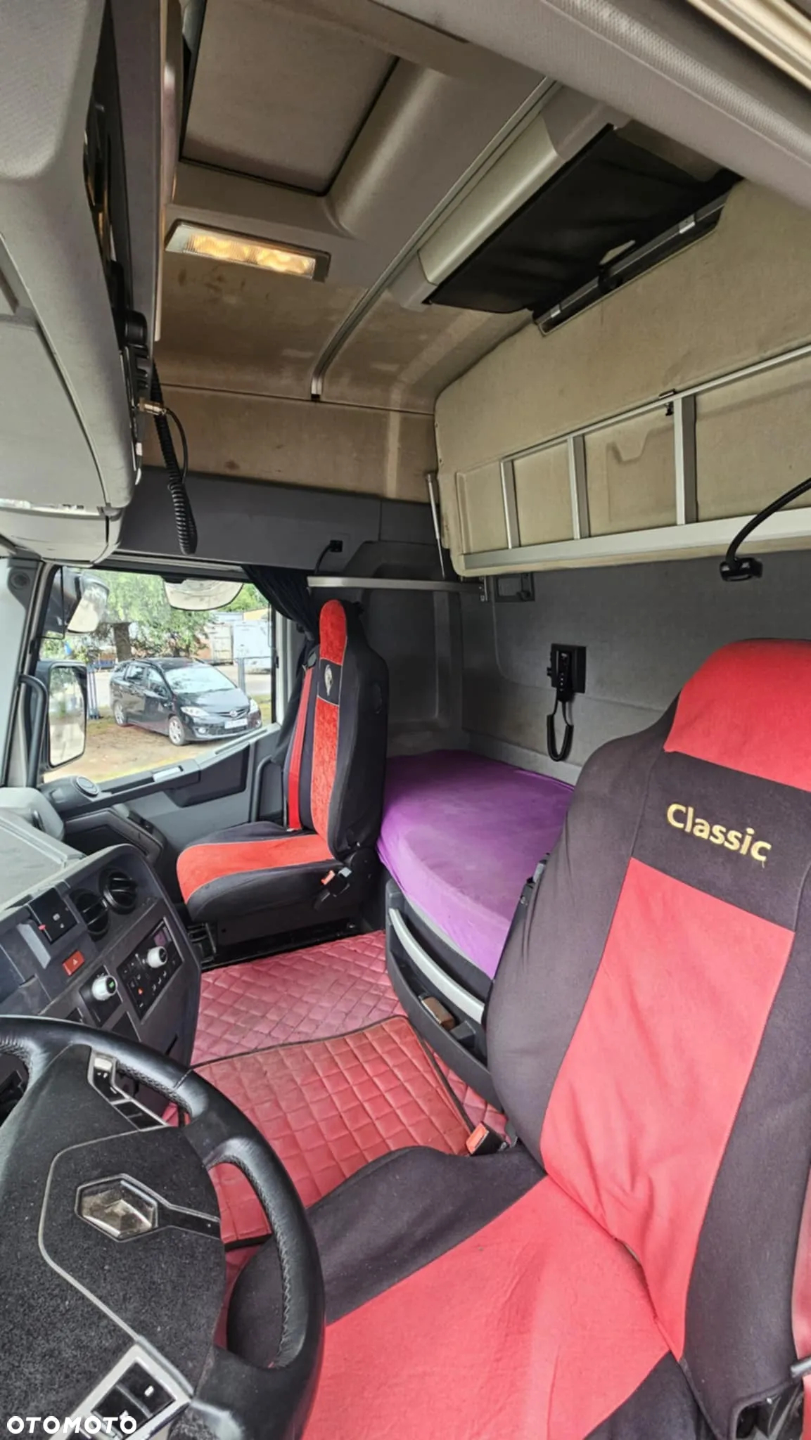Renault GAMA-T 460 - 21