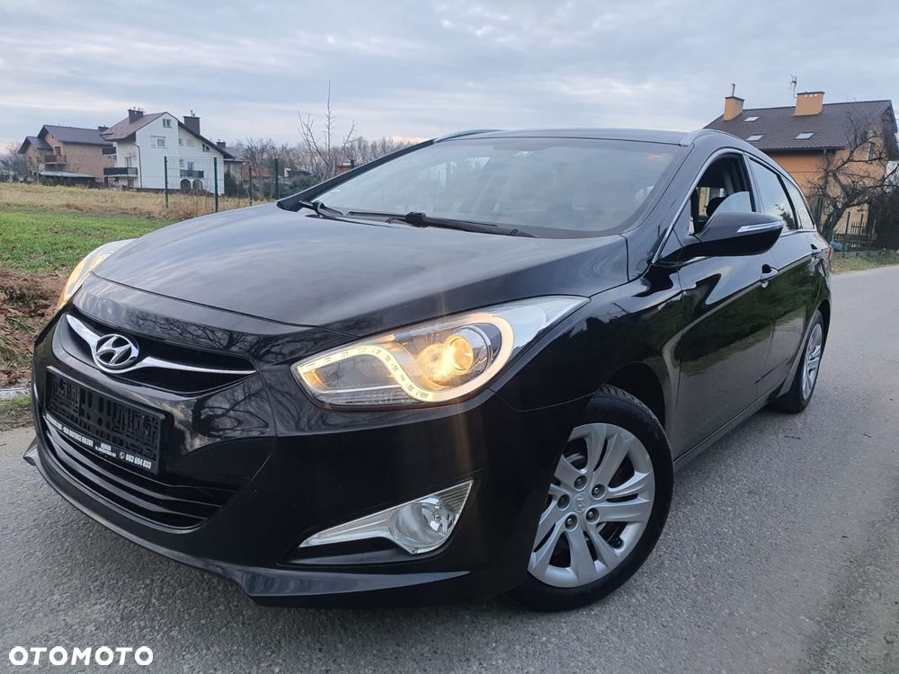 Hyundai i40 i40cw 1.6 5 Star Edition - 4