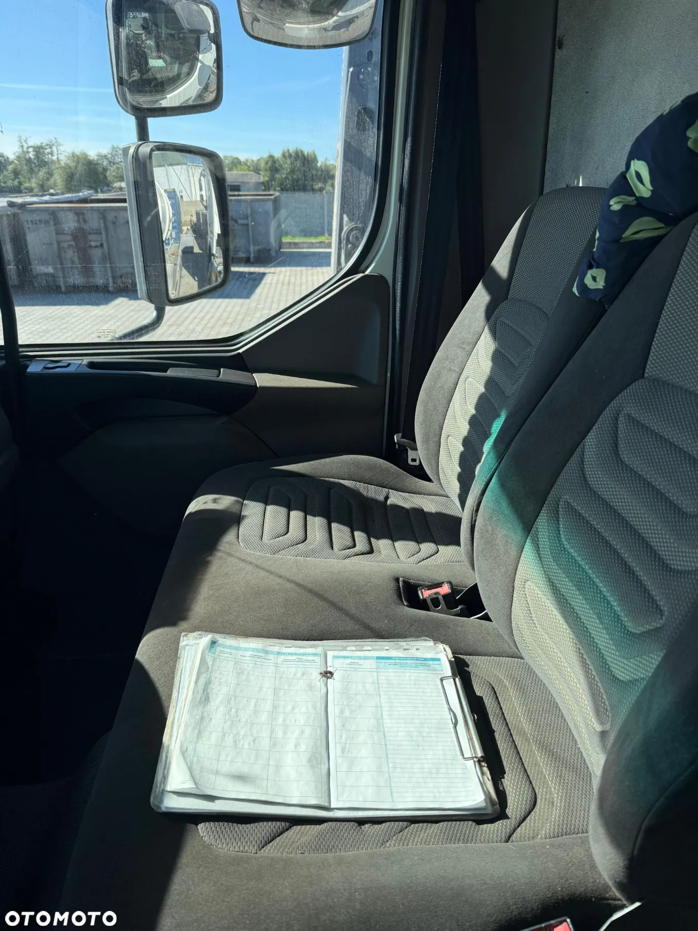 DAF LF55 - 8