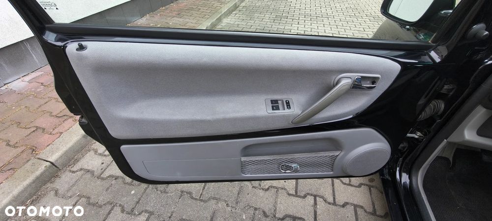 Volkswagen Lupo 1.4 GT - 14