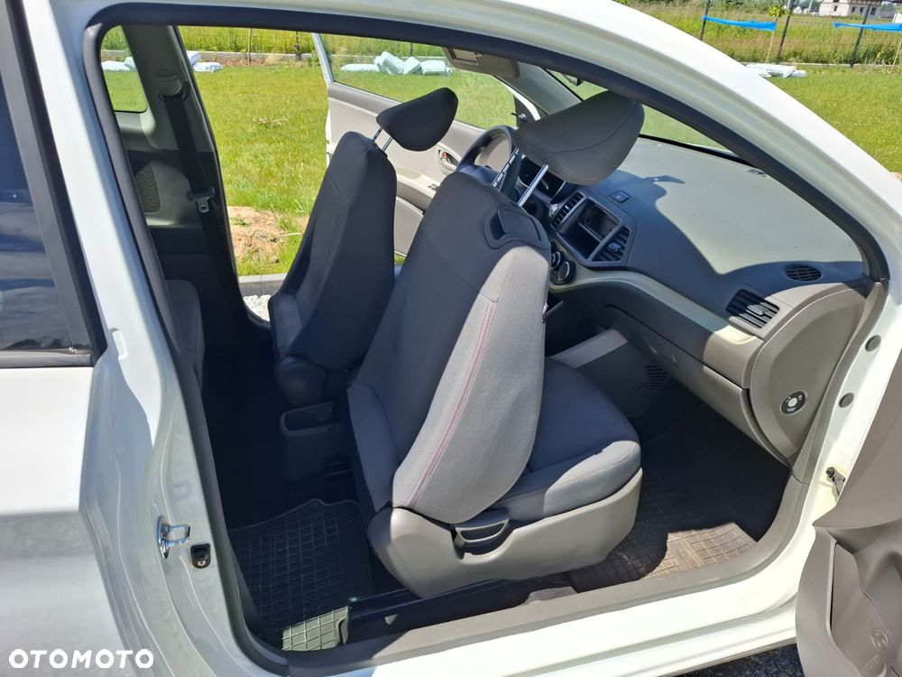 Kia Picanto 1.0 M - 4