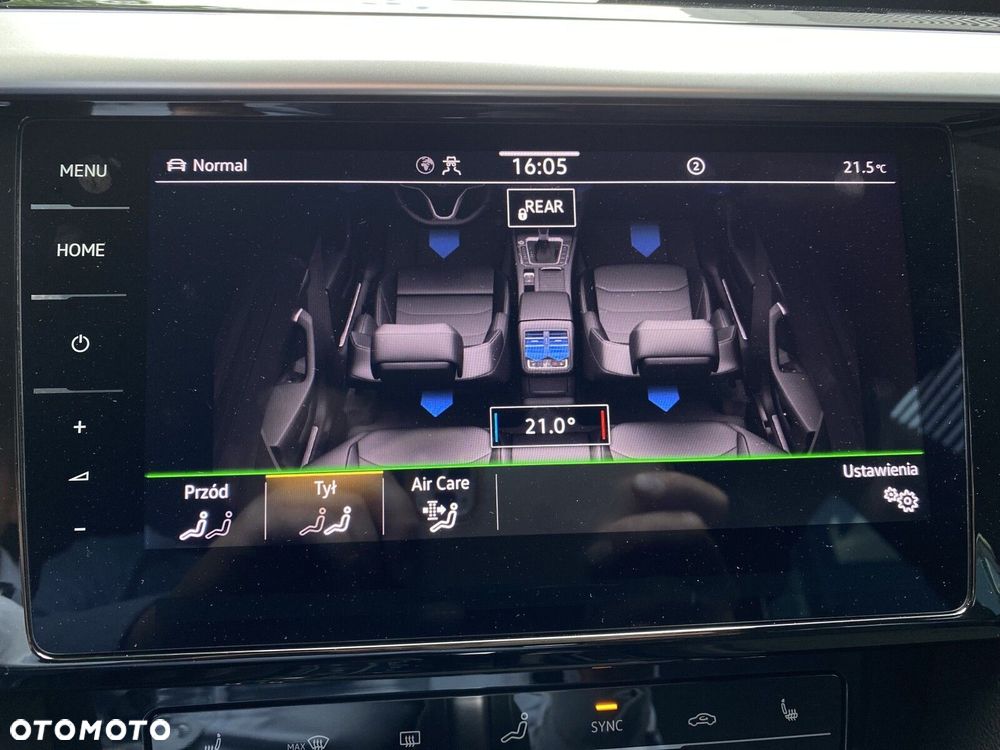 Volkswagen Arteon Shooting Brake 2.0 TSI R-Line DSG - 31