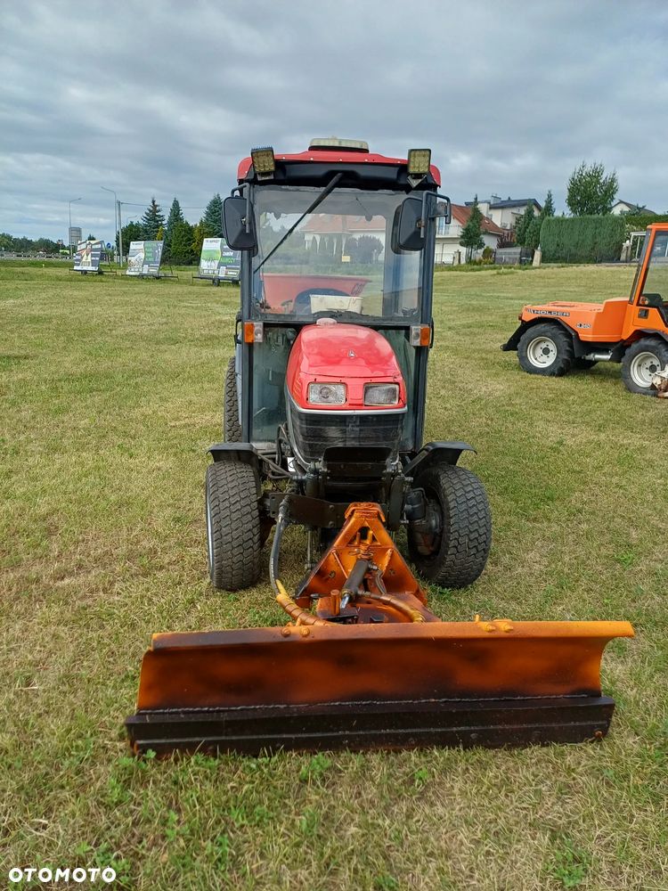 Yanmar YT001 - 3