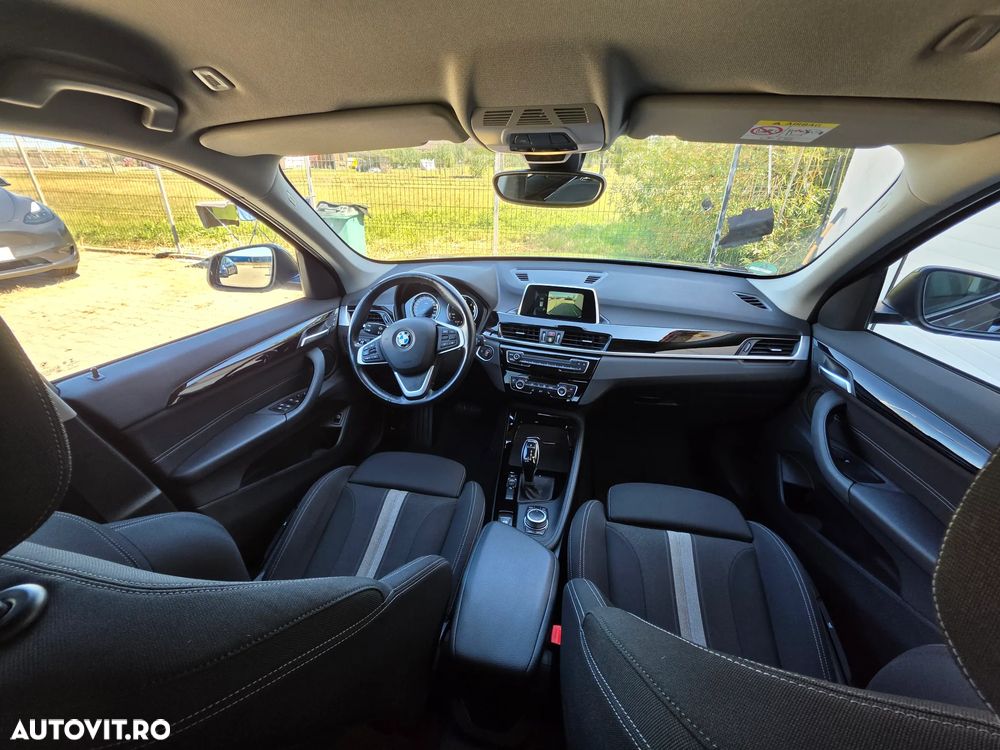 BMW X1 - 9