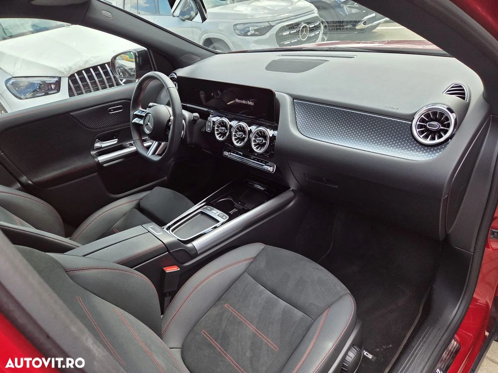 Mercedes-Benz GLA 220 4MATIC MHEV Aut. - 14