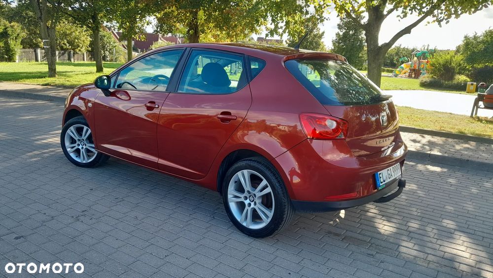 Seat Ibiza 1.4 16V Style - 3