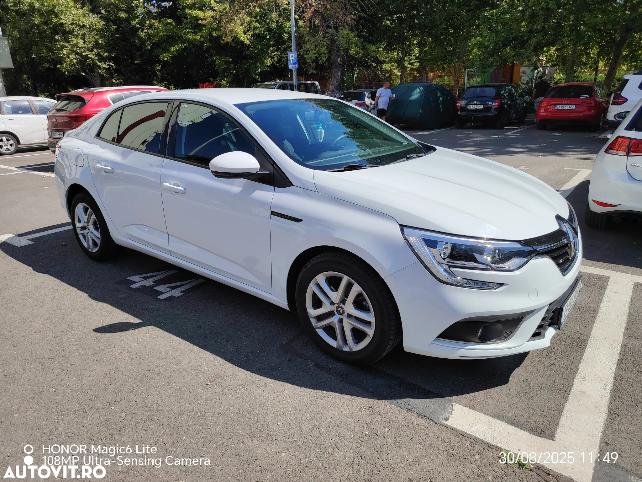 Renault Megane - 3